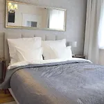 Bed & Breakfast Sepia Spa