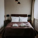 Sepia Couette-café Wisła