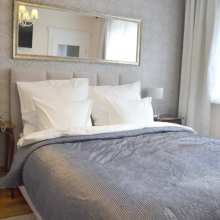 Bed & Breakfast Sepia Spa