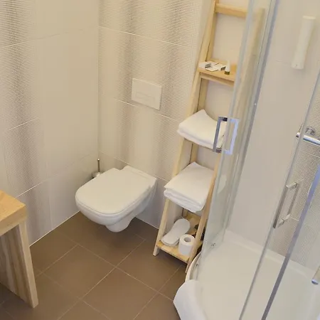 Bed & Breakfast Sepia Spa Wisla