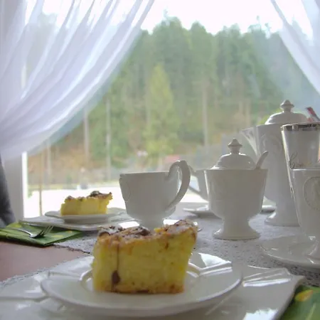 Sepia Spa Bed & Breakfast