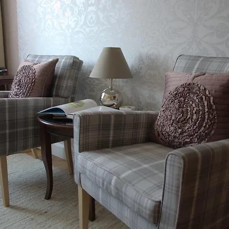 Bed & Breakfast Sepia Spa 3*