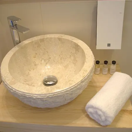 Bed & Breakfast Sepia Spa