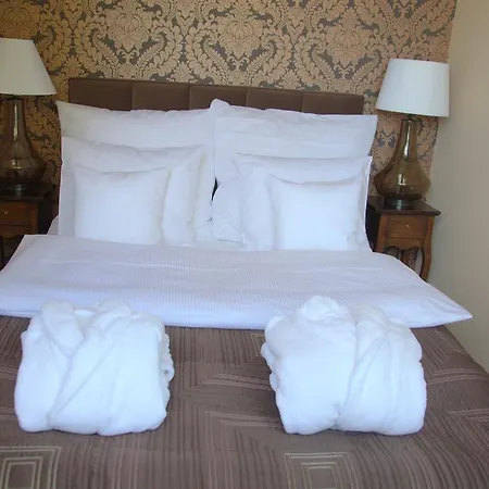 Bed & Breakfast Sepia Spa 3*