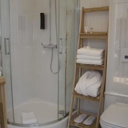 Sepia Spa Bed & Breakfast Wisla