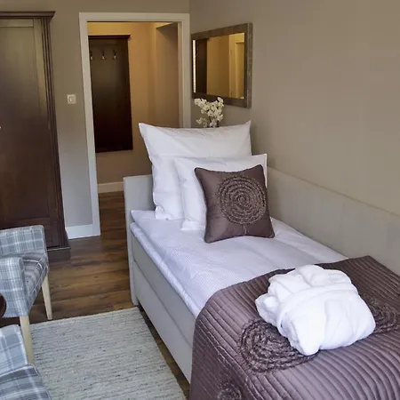 Sepia Spa 3* Wisla