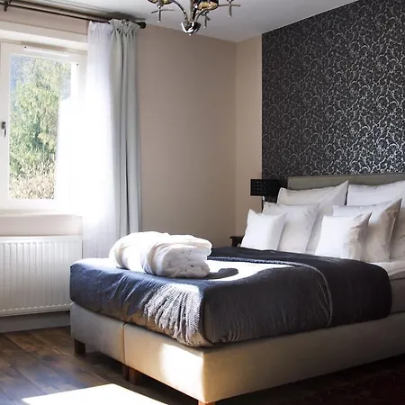 Bed and breakfast Sepia 3*