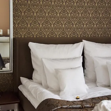 Sepia Spa Bed & Breakfast Wisla