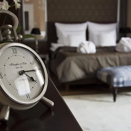 Sepia Spa Bed & Breakfast Wisla