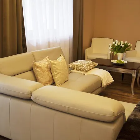 Sepia Spa Bed & Breakfast Wisla