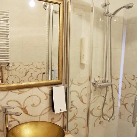 Sepia Spa 3* Wisla