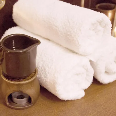 Sepia Spa Bed & Breakfast 3*