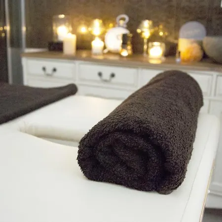 Bed and breakfast Sepia 3*