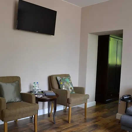 Bed & Breakfast Sepia Spa Wisla