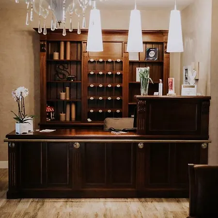 Sepia Bed and breakfast Wisła