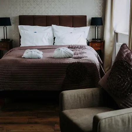 Sepia Spa Bed & Breakfast