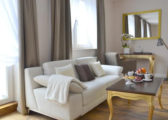 Sepia Spa Bed & Breakfast