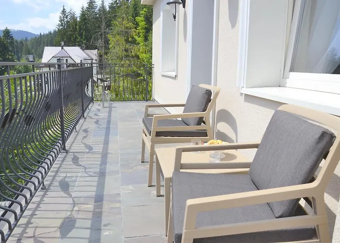 Bed & Breakfast Sepia Spa 3*