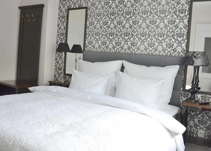 Sepia Spa Bed & Breakfast Wisla