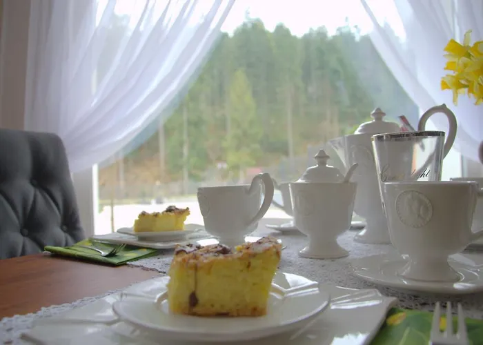 Sepia Spa Bed & Breakfast