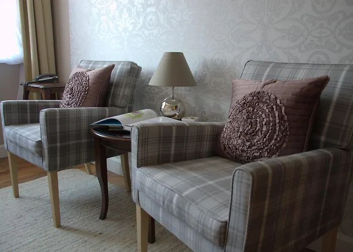 Bed & Breakfast Sepia Spa 3*