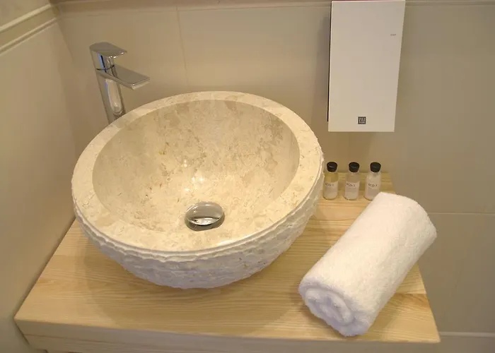 Bed & Breakfast Sepia Spa