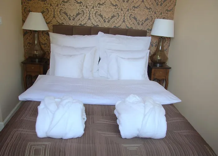 Bed & Breakfast Sepia Spa 3*