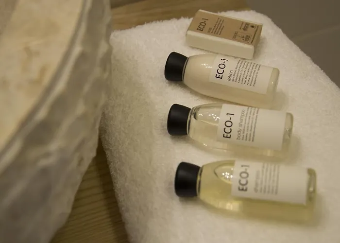 Sepia Spa Bed & Breakfast 3*