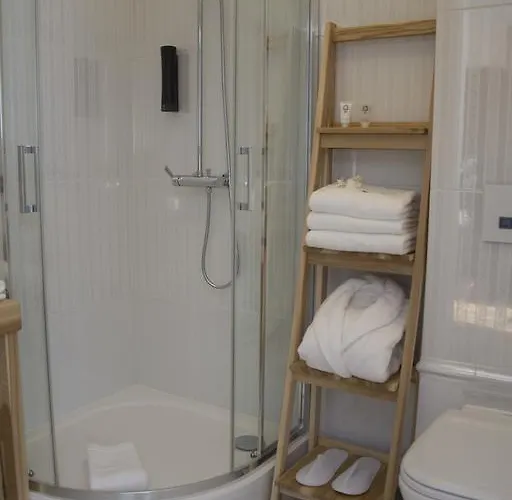 Sepia Spa Bed & Breakfast Wisla