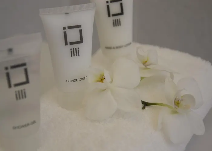 Sepia Spa Bed & Breakfast