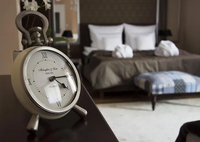 Sepia Spa Bed & Breakfast Wisla