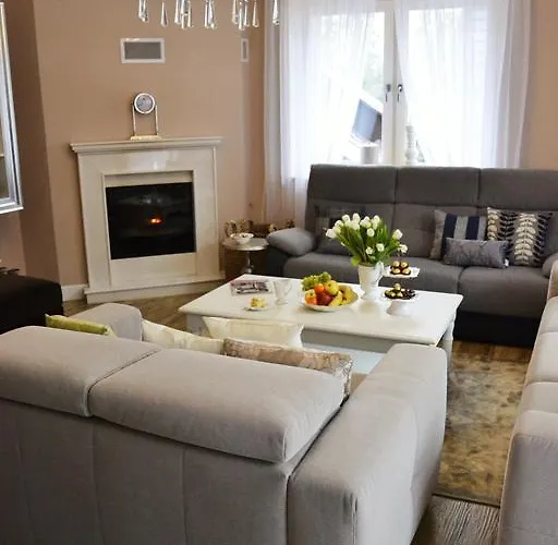 Bed & Breakfast Sepia Spa