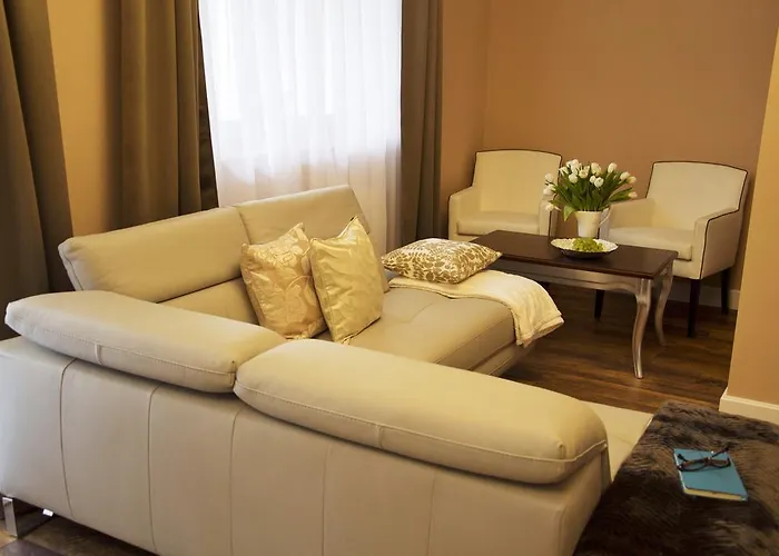 Sepia Spa Bed & Breakfast Wisla