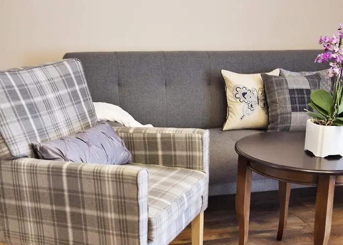 Bed & Breakfast Sepia Spa 3*