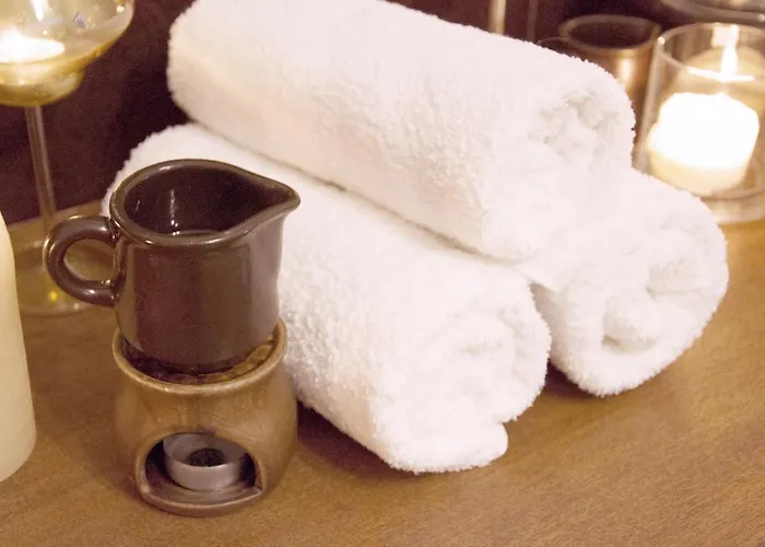 Sepia Spa Bed & Breakfast 3*