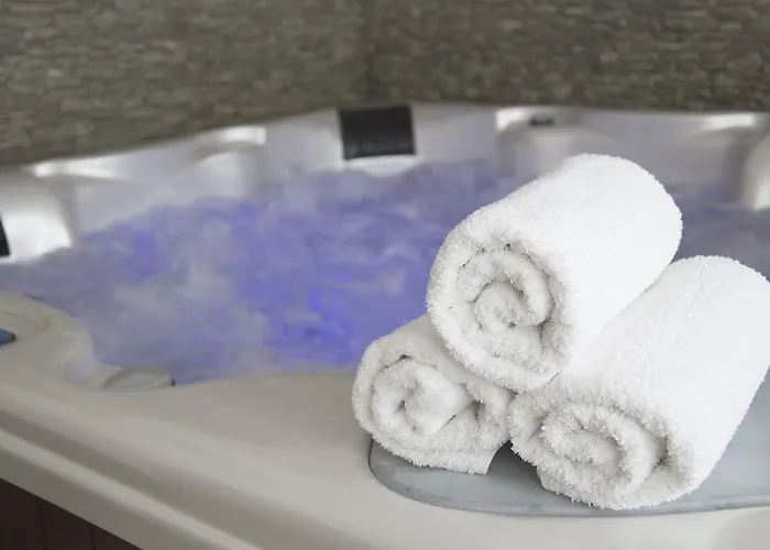 Sepia Spa Bed & Breakfast Wisla