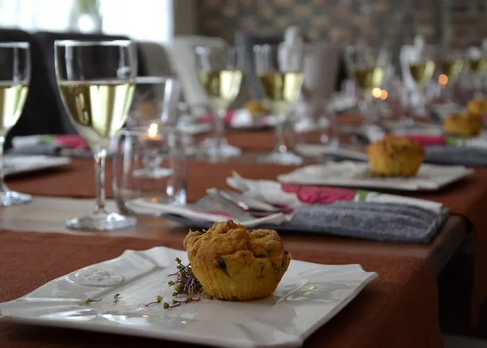 Bed & Breakfast Sepia Spa 3*