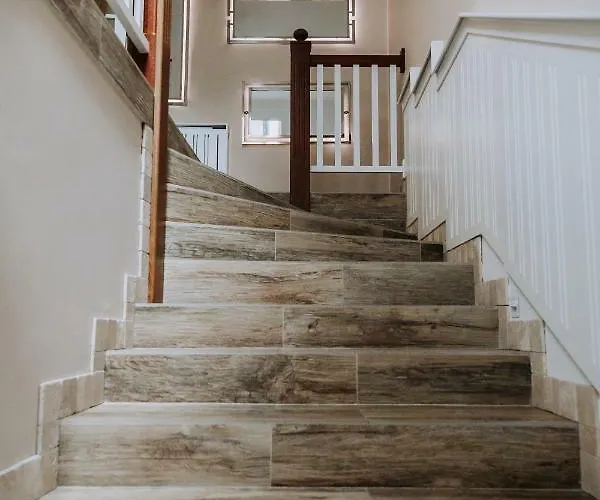 Bed & Breakfast Sepia Spa