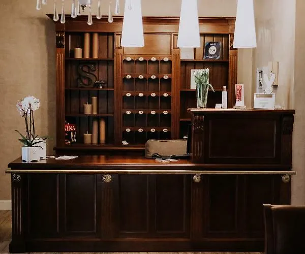 Sepia Spa Bed & Breakfast Wisla