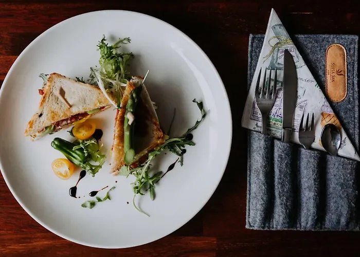 Sepia Spa Bed & Breakfast