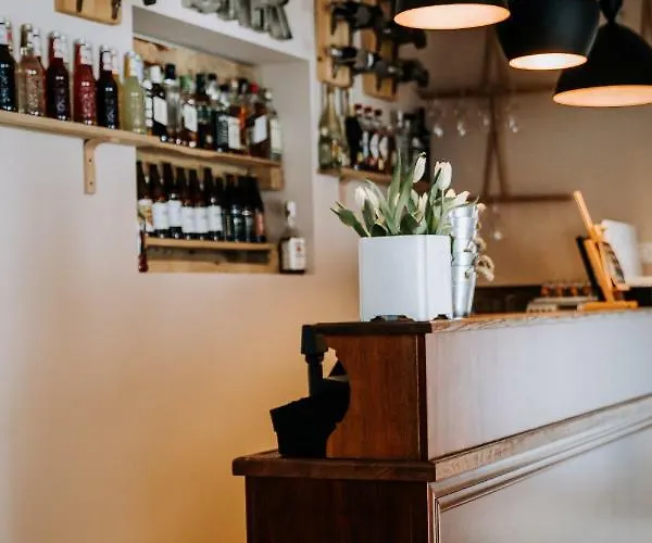 Bed & Breakfast Sepia Spa Wisla